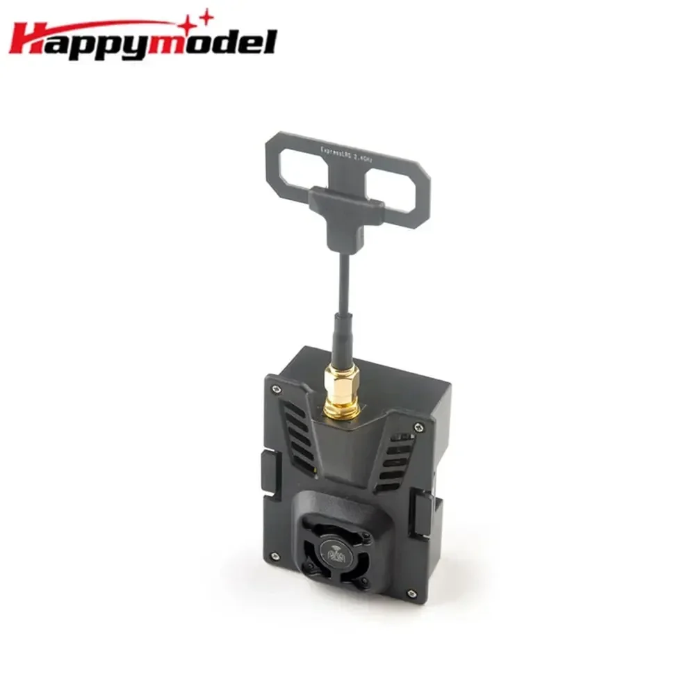 HappyModel New ES24TX Pro 1000 - Drone Battery Plate ulasan dan harga