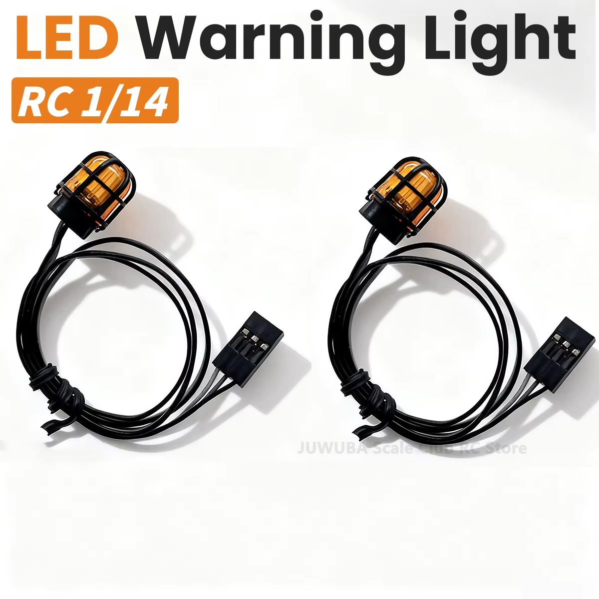 LED Warning Light 360 Degree R - Drone Battery Alarm ulasan dan harga