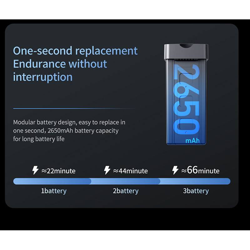 A26 PRO RC Drone Battery 3.7V  - Drone Battery Plate ulasan dan harga