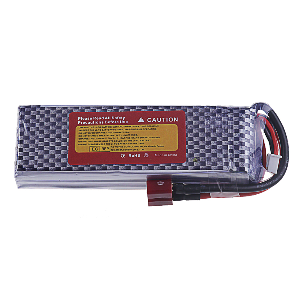 2800mAh 3S 11.1V 40C FPV Drone - Drone Battery 3S ulasan dan harga