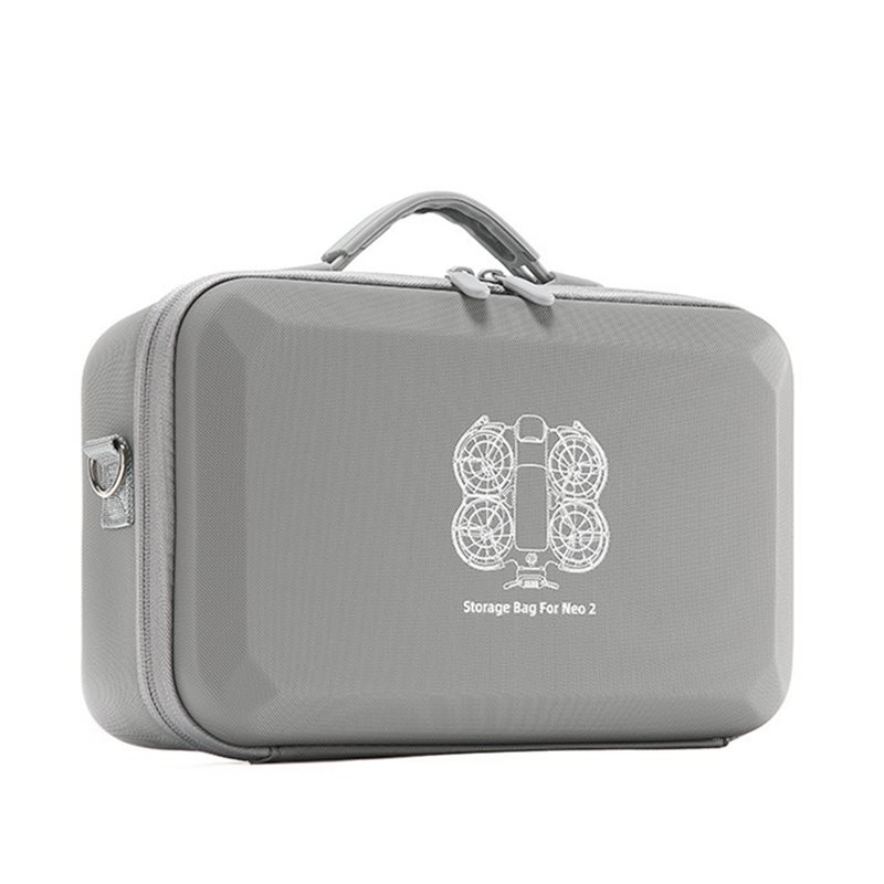 Protective Case For DJI Neo 2  - Drone Battery Bag ulasan dan harga