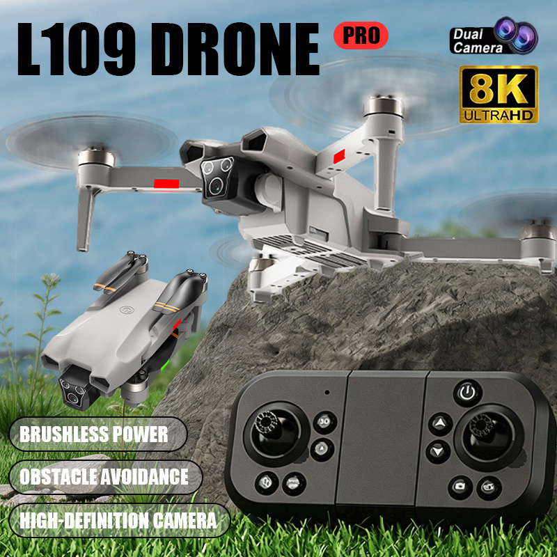 NEW Hot L017 Pro Drone Brushle - Drone Battery Balance Charger ulasan dan harga
