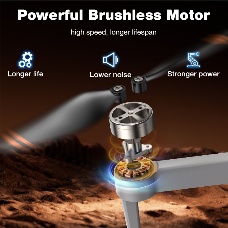 NEW Hot L017 Pro Drone Brushle - Drone Battery Balance Charger ulasan dan harga