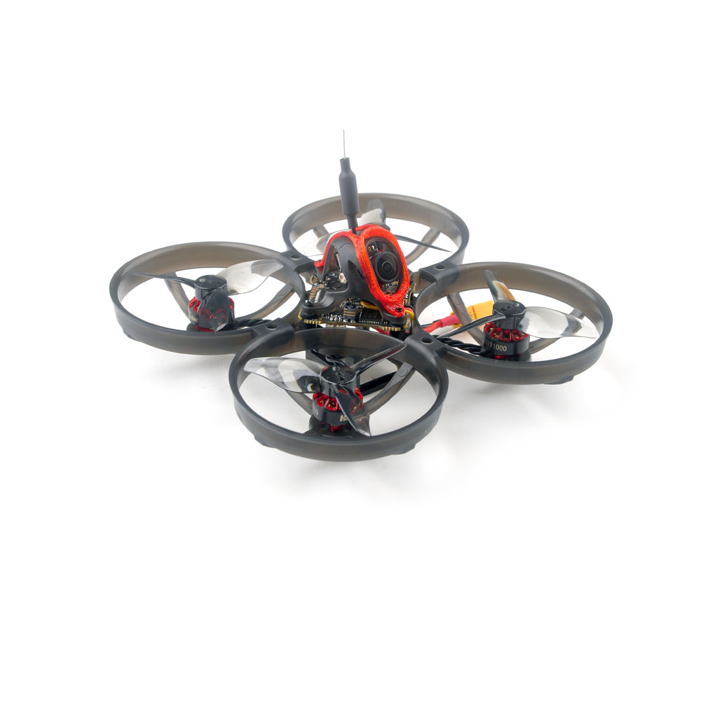 HappyModel Mobula8 1-2S 85mm M - Drone Battery Box ulasan dan harga