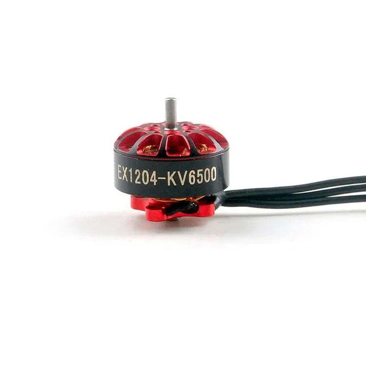 Happymodel 4PCS EX1204 5000KV  - Drone Battery 4S ulasan dan harga