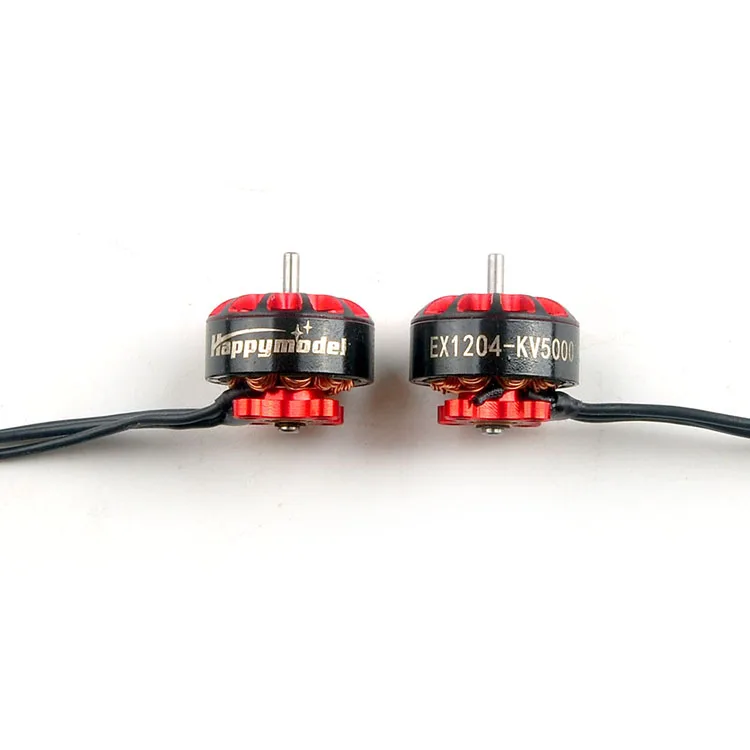 Happymodel 4PCS EX1204 5000KV  - Drone Battery 4S ulasan dan harga
