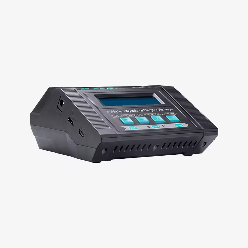 EV-PEAK C1-XR 100W 10A Smart B - Drone Battery Smart ulasan dan harga