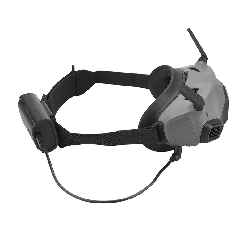 Original Glasses Battery Cable - Drone Battery Strap ulasan dan harga