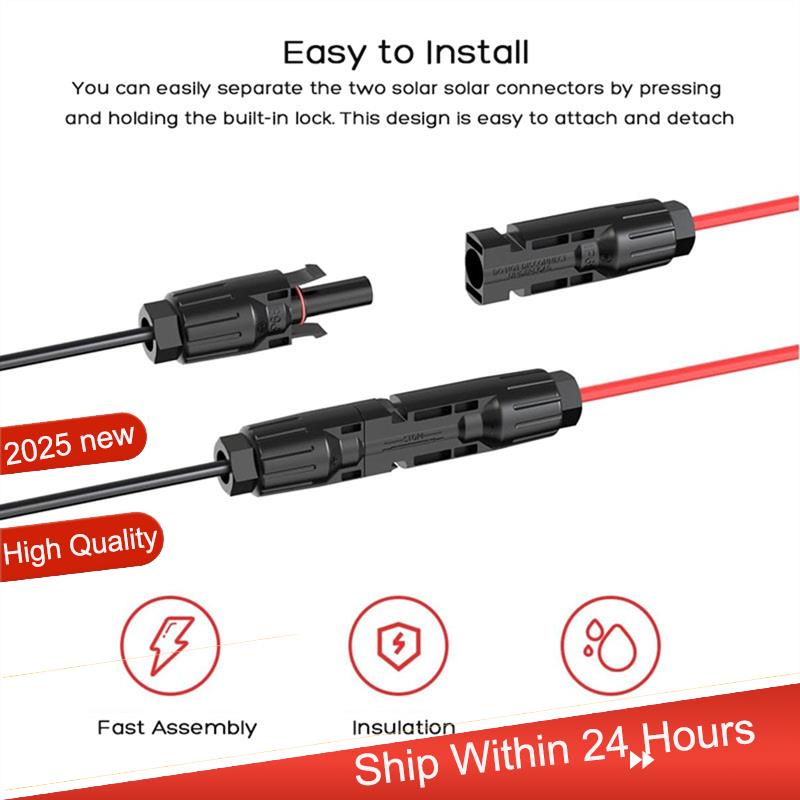 ~【A48T HOT】XT90 Female Solar P - Drone Battery Connector ulasan dan harga