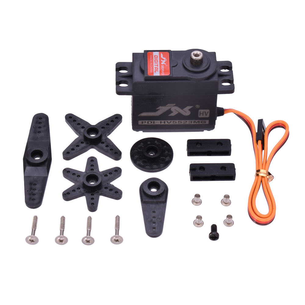 JX PDI-HV5523 HV High Voltage  - Drone Battery High Voltage ulasan dan harga