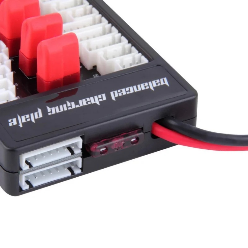 Parallel Charging Board T Plug - Drone Battery Parallel Board ulasan dan harga