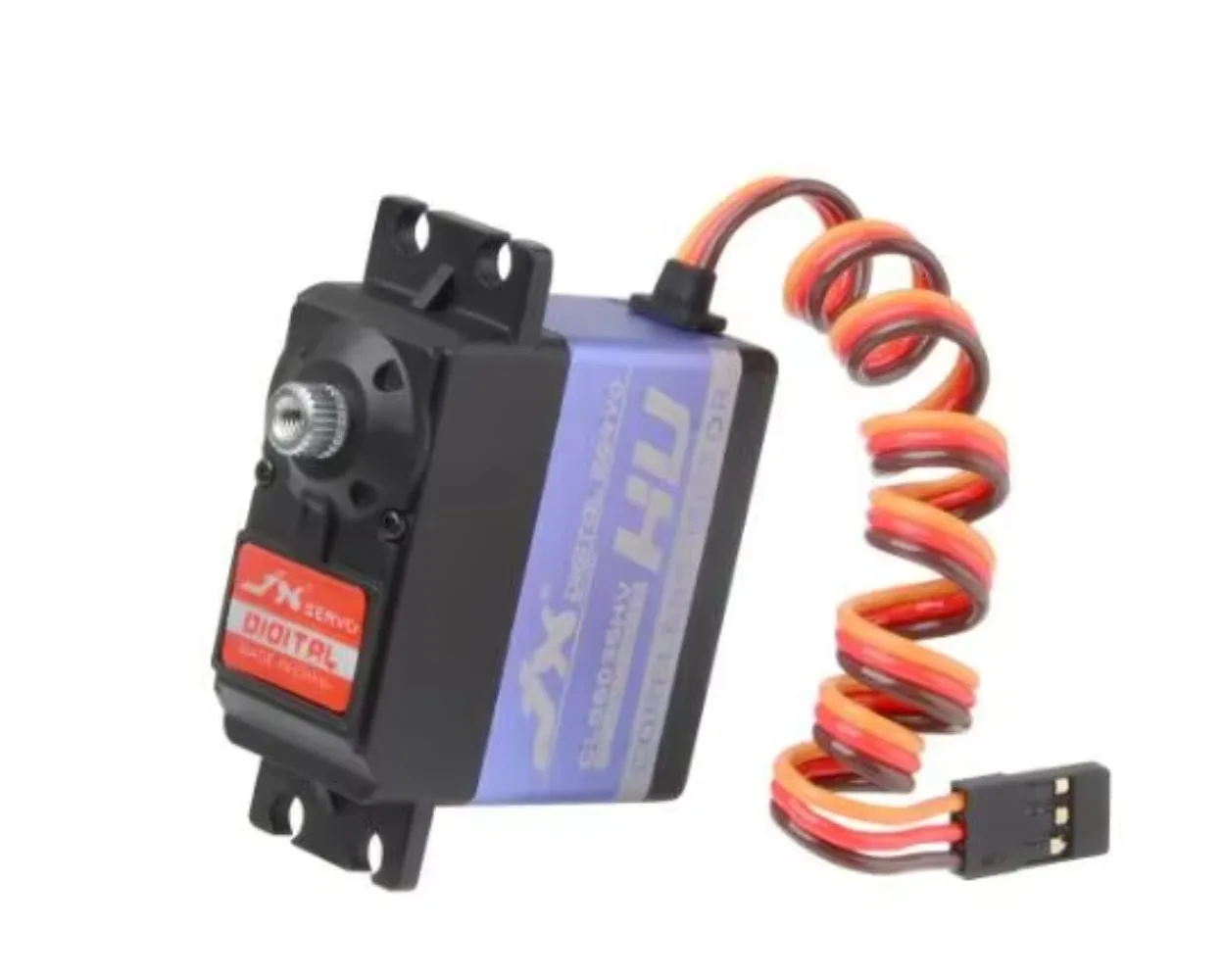 JX CLS6336HV High Voltage Core - Drone Battery High Voltage ulasan dan harga