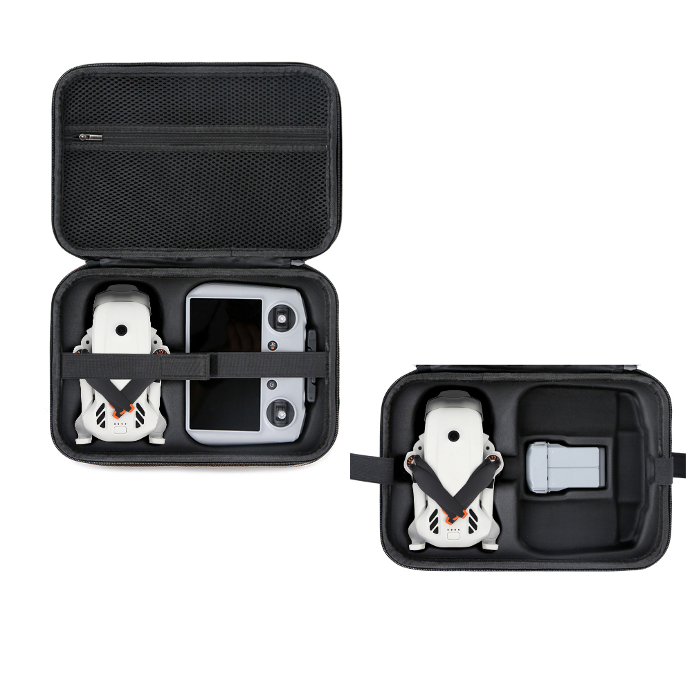 Portable Case Shoulder Bag for - Drone Battery Bag ulasan dan harga